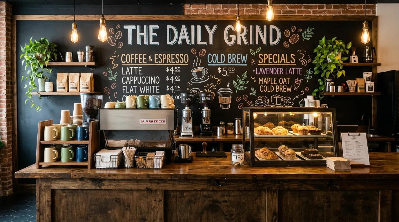 Use containers that keep supplies fresh